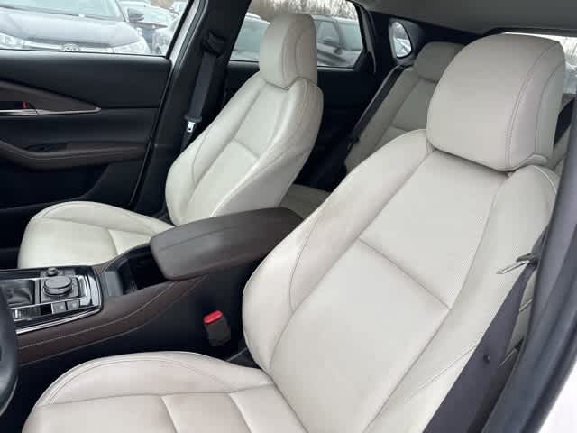 Thumbnail: 2020 Mazda CX-30 - 4