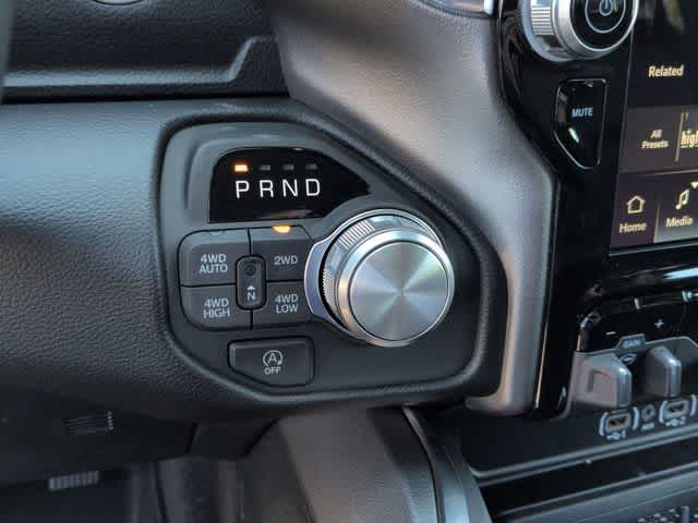 Thumbnail: 2026 RAM 1500 - 33