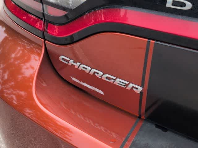 Thumbnail: 2021 Dodge Charger - 13