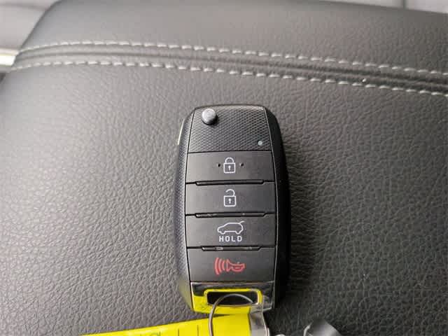 Thumbnail: 2018 Kia Sorento - 36