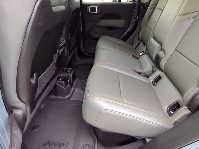 Thumbnail: 2026 Jeep Gladiator - 20