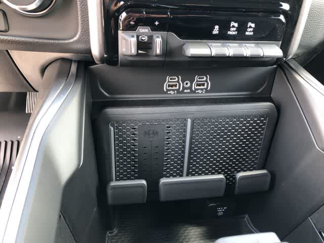 Thumbnail: 2026 RAM 1500 - 16