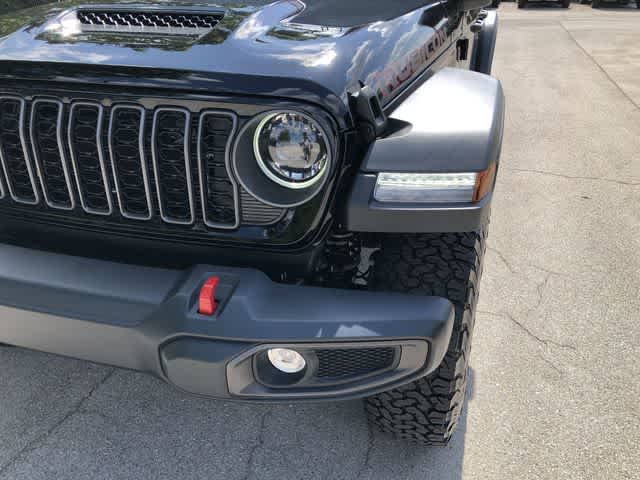 Thumbnail: 2026 Jeep Wrangler - 12