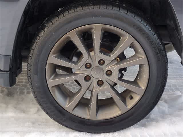 Thumbnail: 2016 Jeep Compass - 14