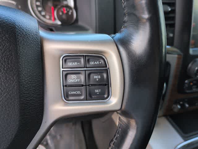 Thumbnail: 2017 RAM 1500 - 24