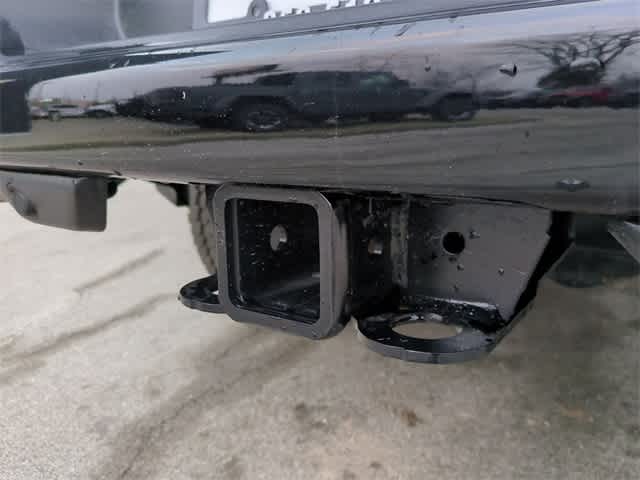 Thumbnail: 2026 RAM 2500 - 33