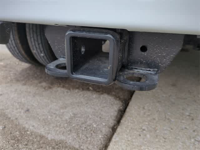 Thumbnail: 2026 RAM 3500 - 35