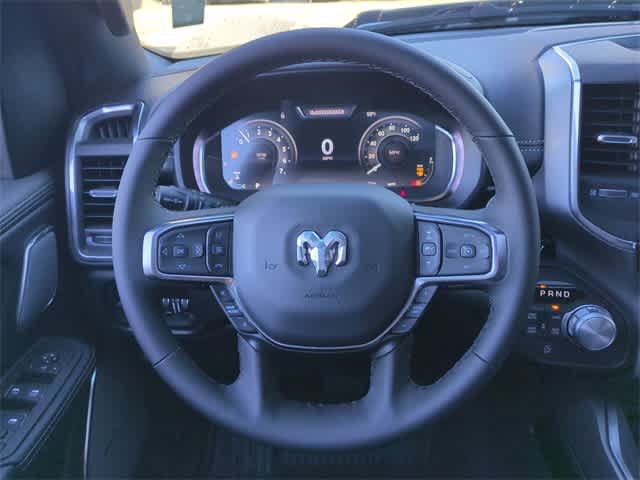 Thumbnail: 2026 RAM 1500 - 24