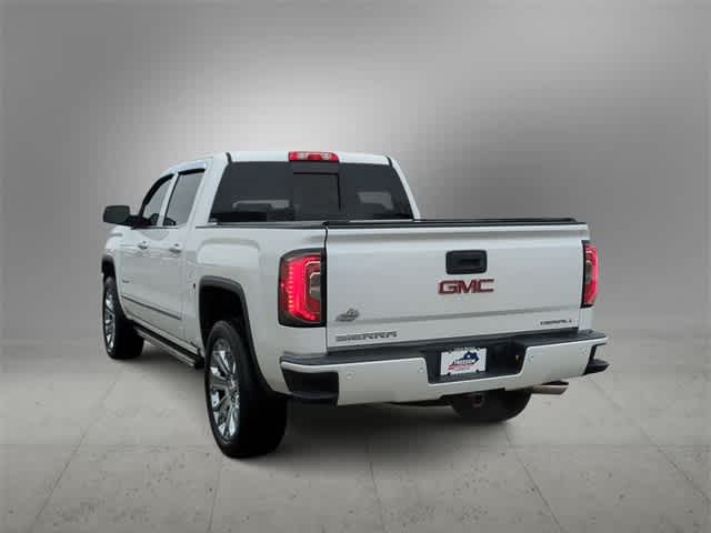 Thumbnail: 2018 GMC Sierra 1500 - 6