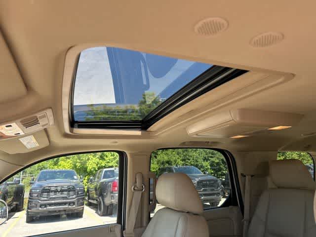 Thumbnail: 2013 Cadillac Escalade - 6