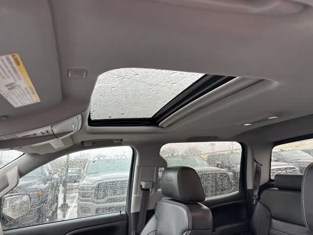 Thumbnail: 2017 GMC Sierra 1500 - 6