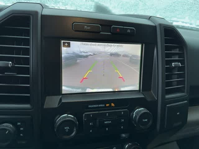 Thumbnail: 2019 Ford F-150 - 12