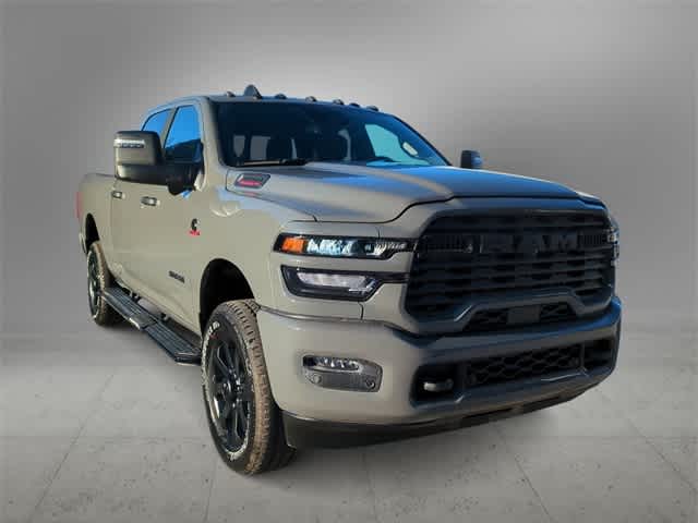 Thumbnail: 2026 RAM 2500 - 2