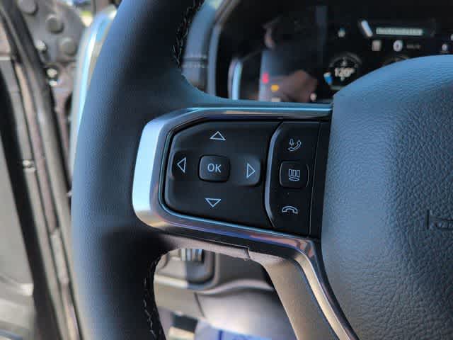 Thumbnail: 2026 RAM 3500 - 24