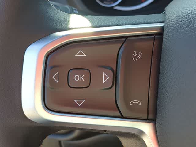 Thumbnail: 2026 RAM 2500 - 24