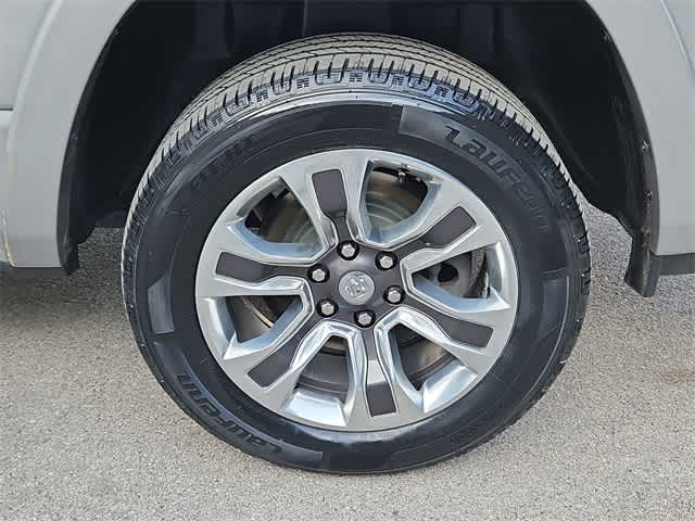 Thumbnail: 2022 RAM 1500 - 14