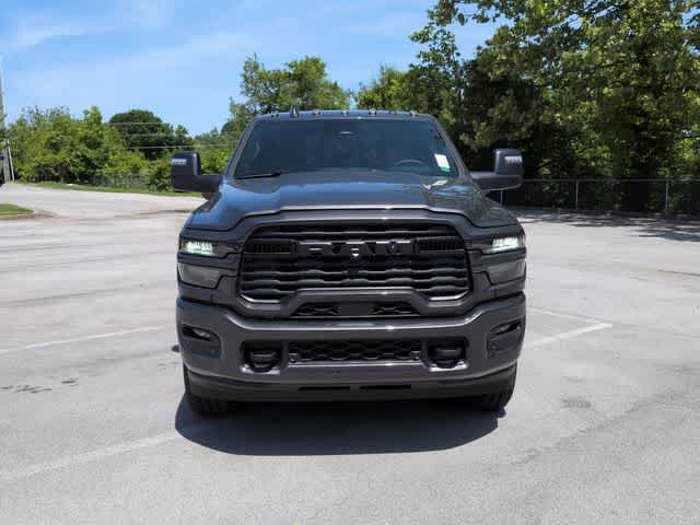 Thumbnail: 2026 RAM 2500 - 3
