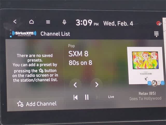 Thumbnail: 2024 Hyundai Tucson - 32