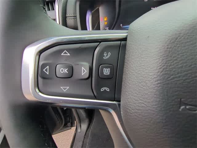 Thumbnail: 2026 RAM 2500 - 24