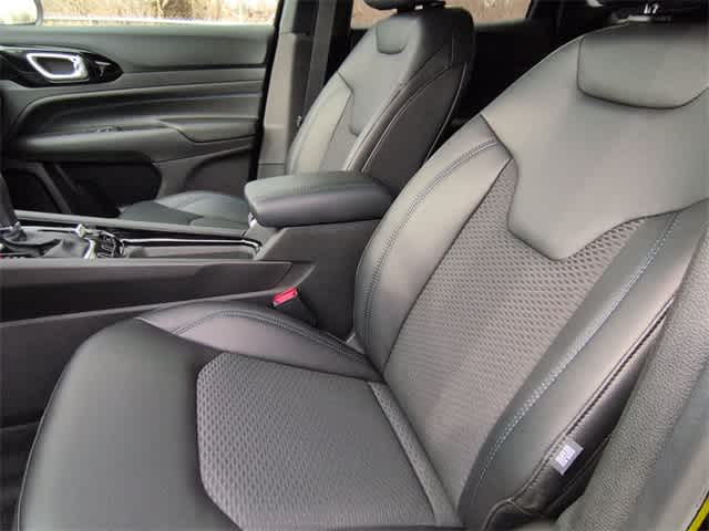 Thumbnail: 2026 Jeep Compass - 17