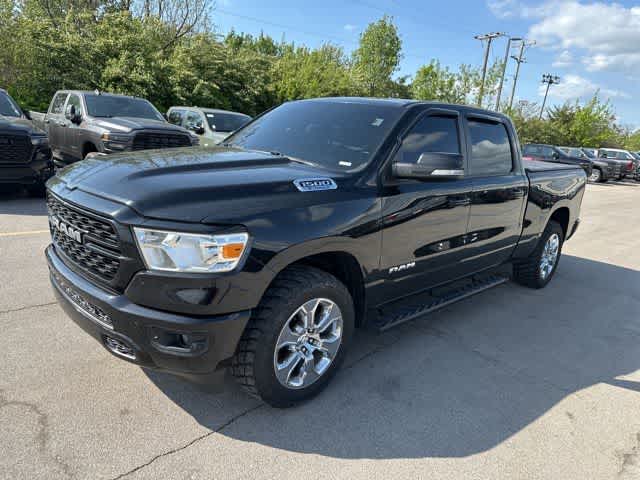 Thumbnail: 2022 RAM 1500 - 2