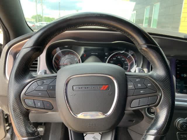 Thumbnail: 2021 Dodge Charger - 8