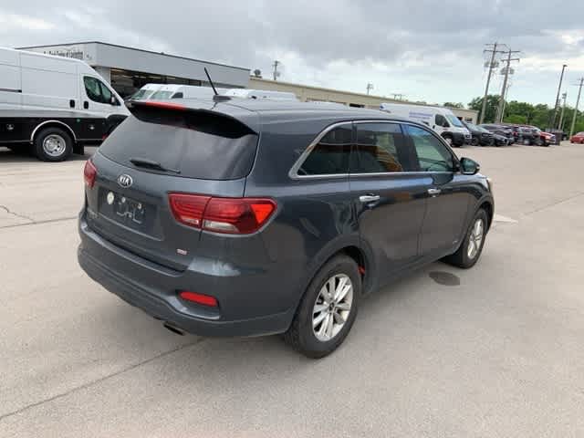 Thumbnail: 2020 Kia Sorento - 19