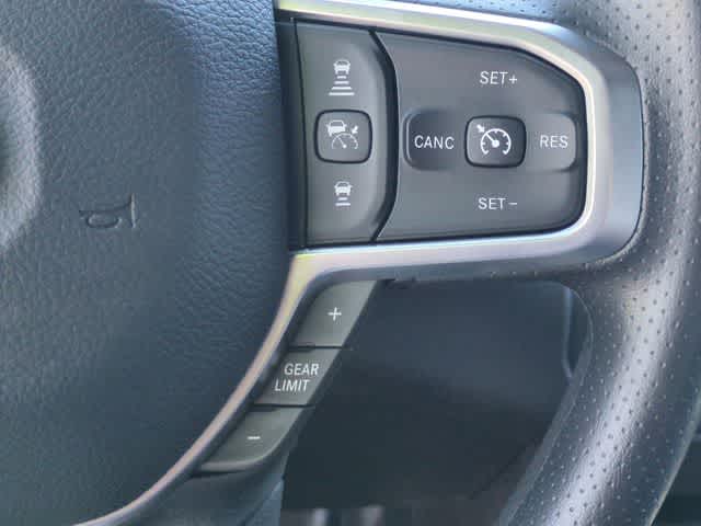 Thumbnail: 2026 RAM 3500 - 25