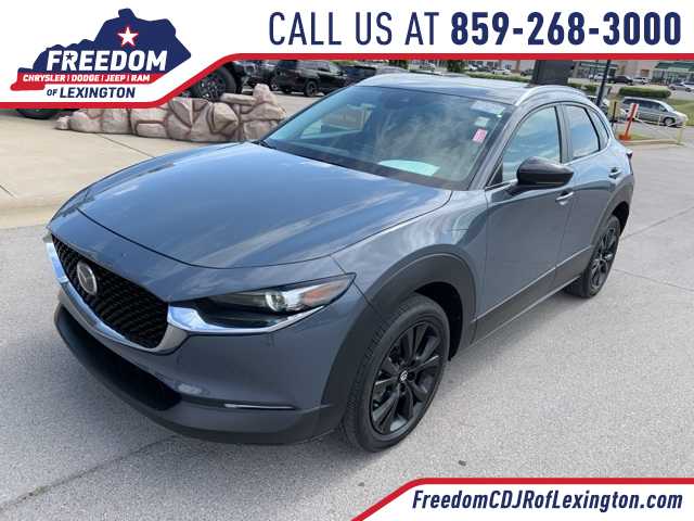 Thumbnail: 2023 Mazda CX-30 - 1