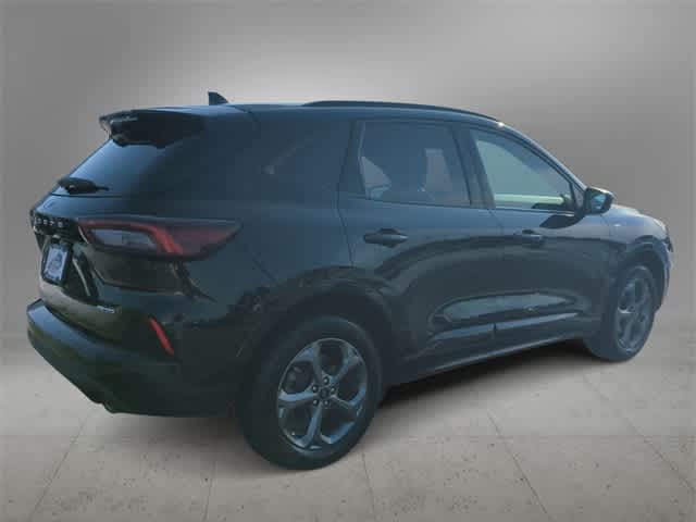 Thumbnail: 2024 Ford Escape - 8
