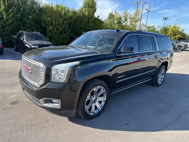 Thumbnail: 2016 GMC Yukon XL - 2