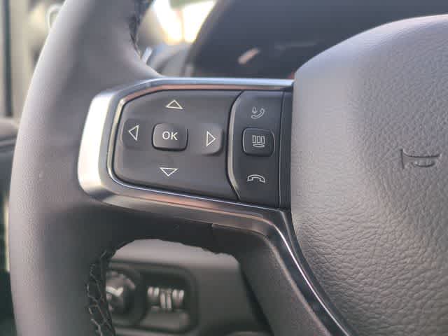 Thumbnail: 2026 RAM 2500 - 22