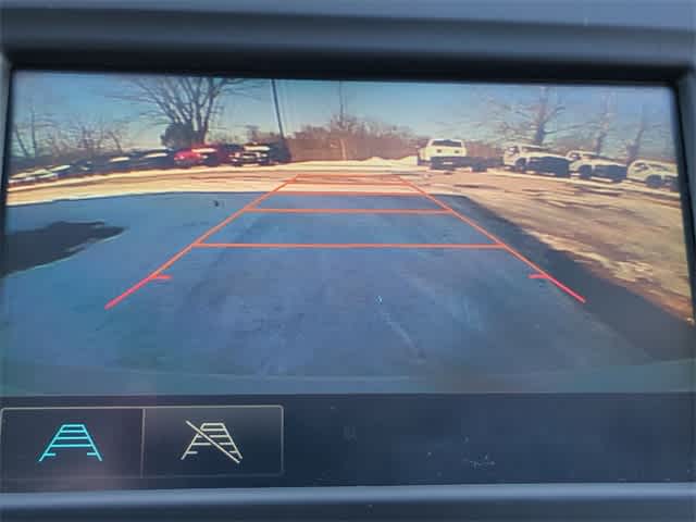 Thumbnail: 2017 Chevrolet Malibu - 29