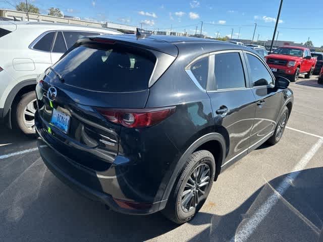 Thumbnail: 2020 Mazda CX-5 - 16