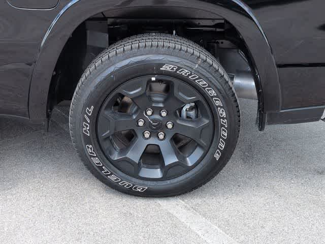 Thumbnail: 2026 RAM 1500 - 14