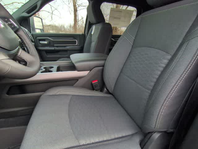 Thumbnail: 2026 RAM 2500 - 17