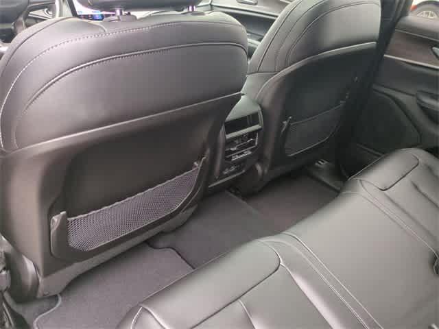 Thumbnail: 2025 Jeep Grand Cherokee - 19