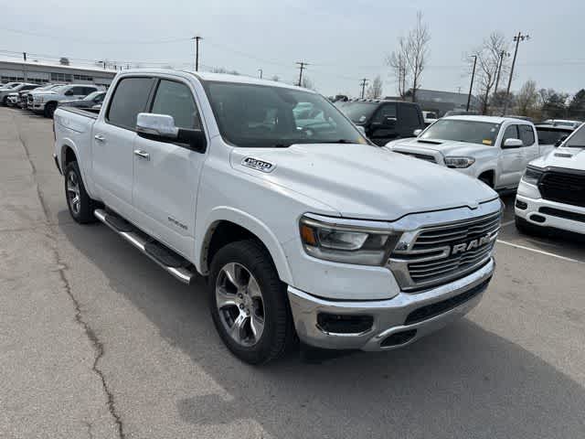 Thumbnail: 2020 RAM 1500 - 20