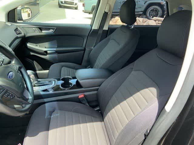 Thumbnail: 2018 Ford Edge - 2