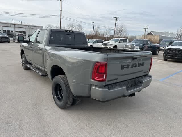 Thumbnail: 2026 RAM 3500 - 18