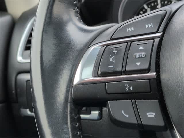 Thumbnail: 2016 Mazda CX-5 - 26