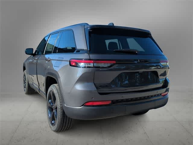 Thumbnail: 2025 Jeep Grand Cherokee - 6