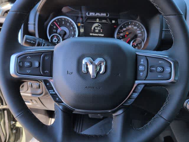 Thumbnail: 2026 RAM 1500 - 22