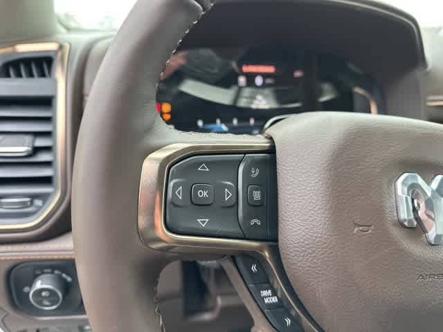 Thumbnail: 2026 RAM 1500 - 4