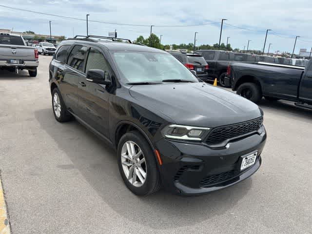 Thumbnail: 2024 Dodge Durango - 26