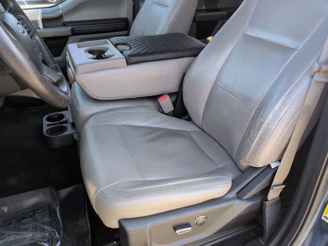 Thumbnail: 2015 Ford F-150 - 16