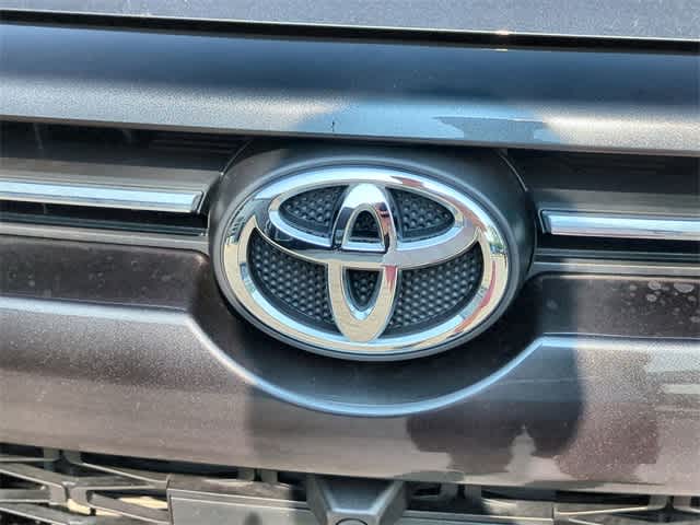 2023 Toyota 4Runner SR5 12