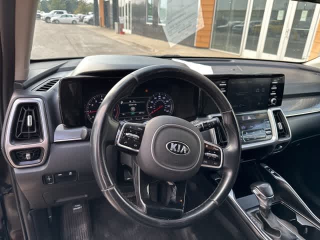Thumbnail: 2021 Kia Sorento - 4