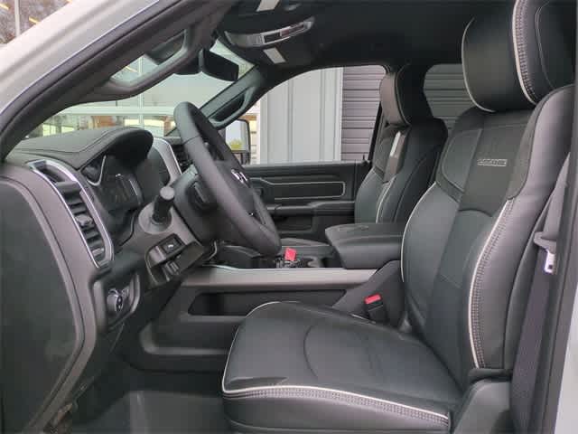 Thumbnail: 2026 RAM 3500 - 17