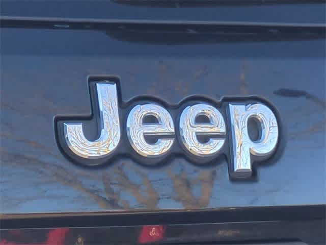 Thumbnail: 2014 Jeep Grand Cherokee - 12